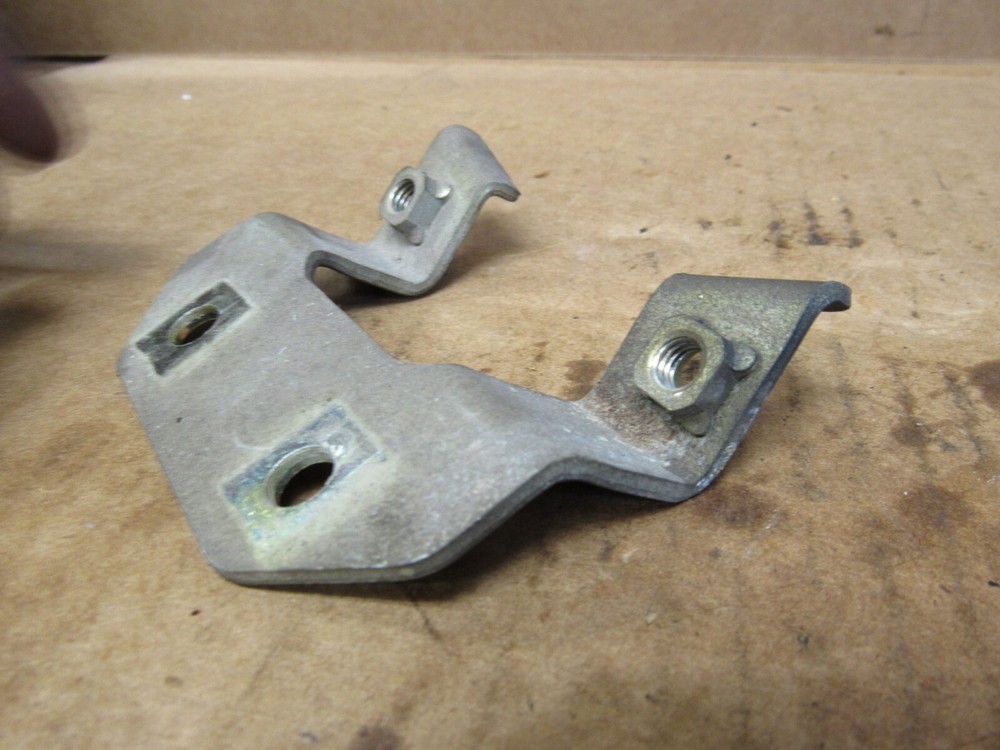 1980 Suzuki GS850 Horn Bracket Mount
