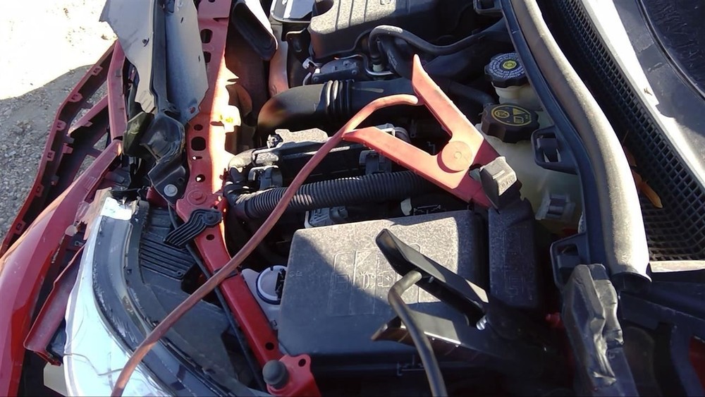 CRUZE 2018 Transmission Shift 1180632