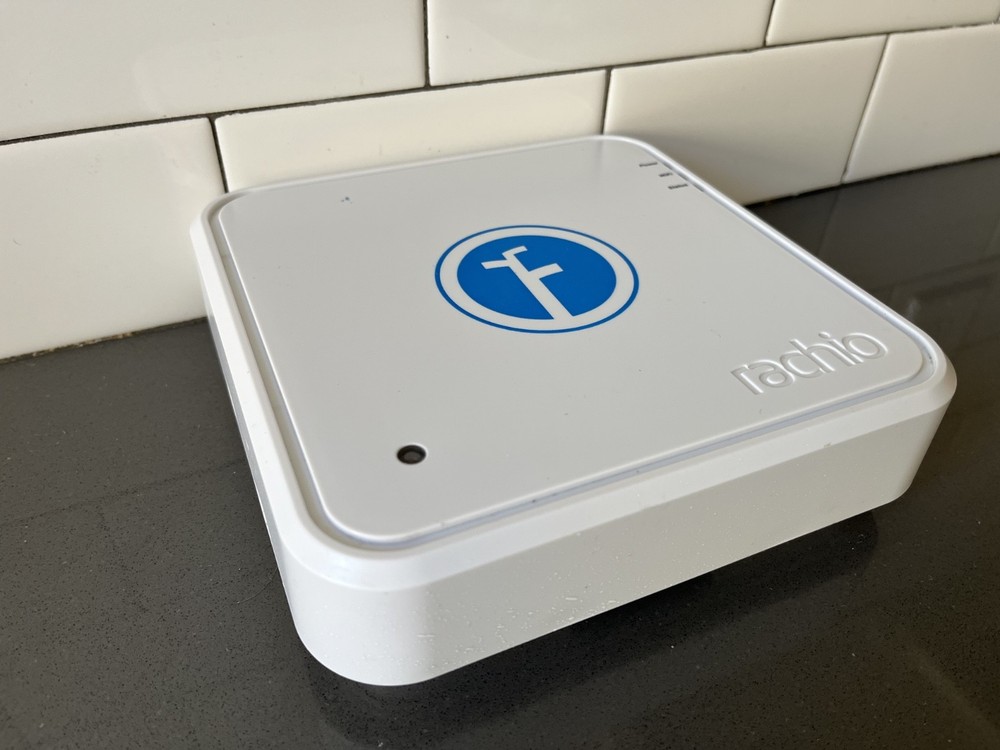 Rachio 16-Zone Smart Sprinkler Controller 16ZULW-C - Unit Only
