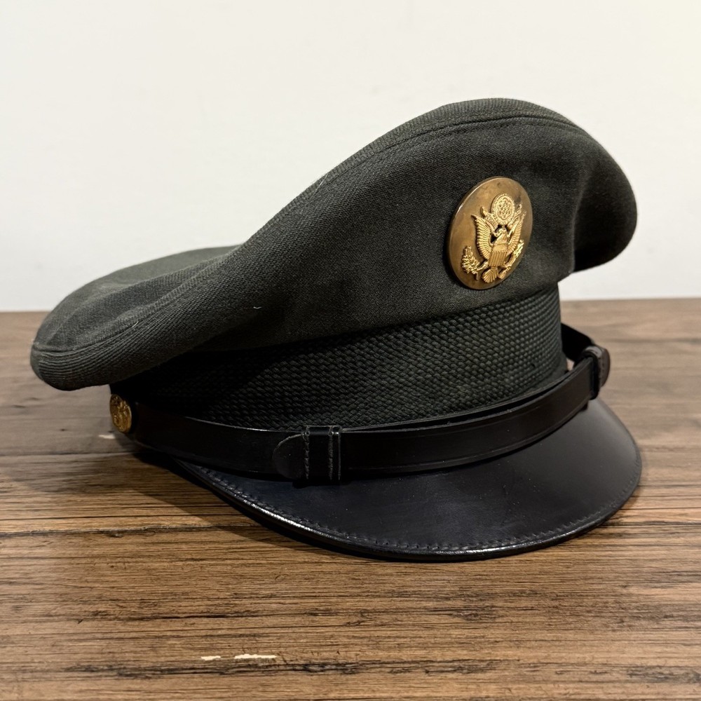 WWII AAF Training Command Uniform Set ID’d Theodore Walker Illinois