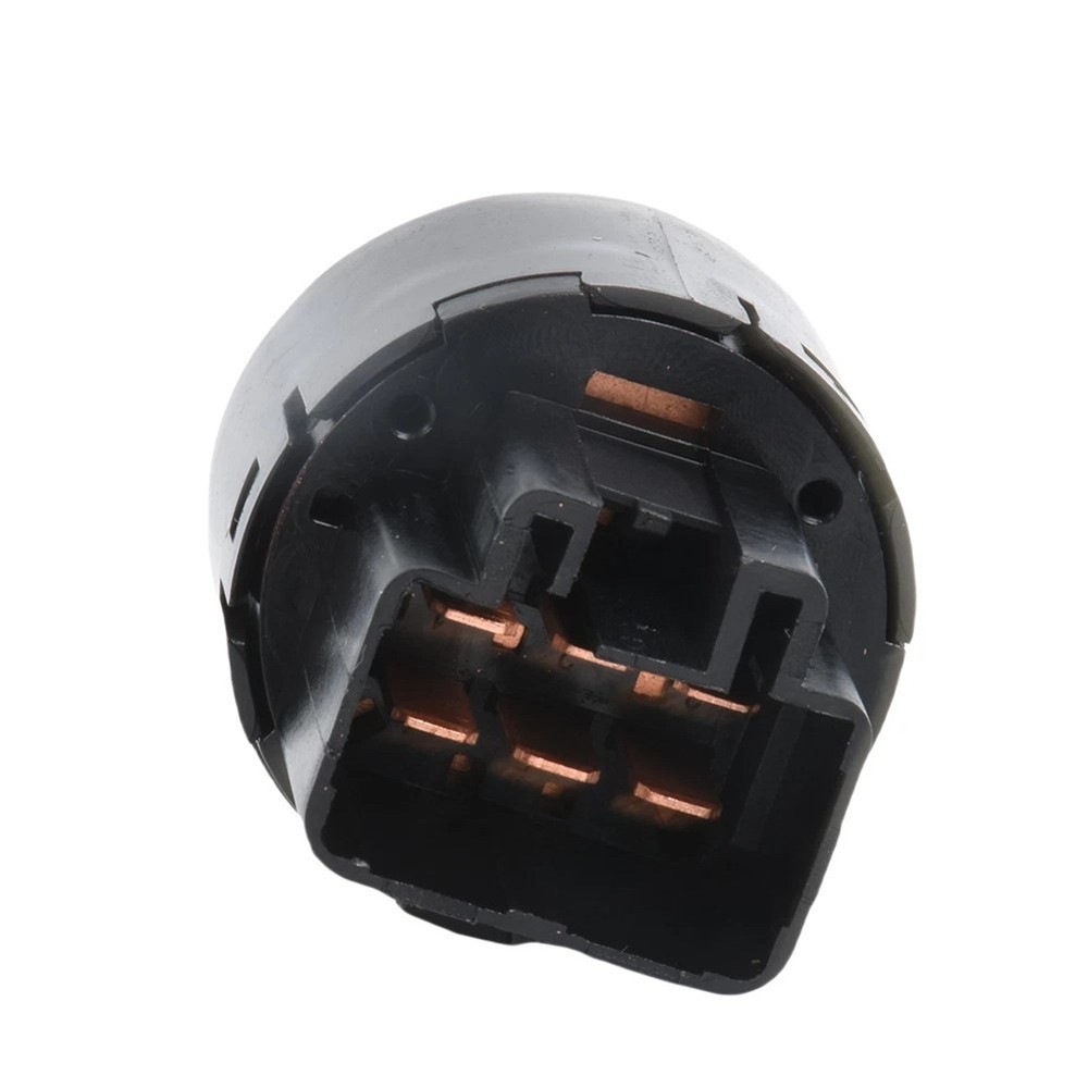 Direct Replacement Fan Switch for Ford and For Mazda Vehicles Efficient Fit