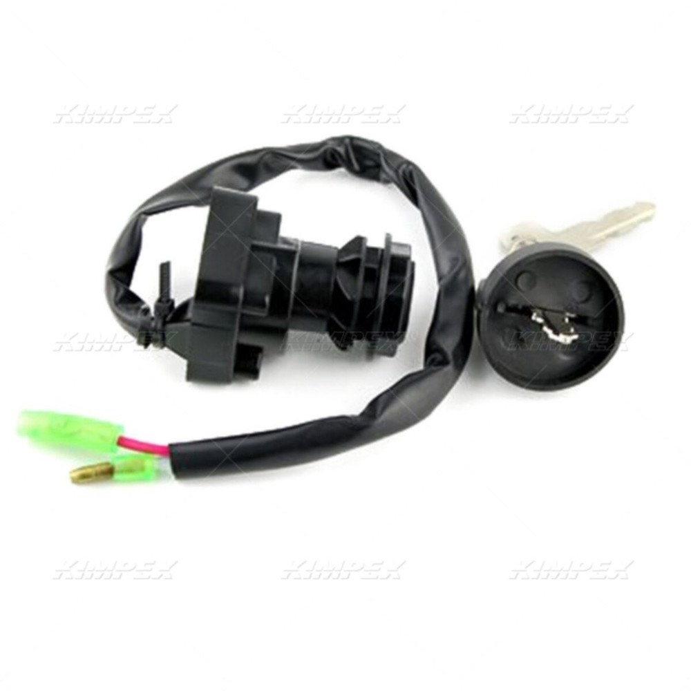 Kimpex Ignition Key Switch - 285866