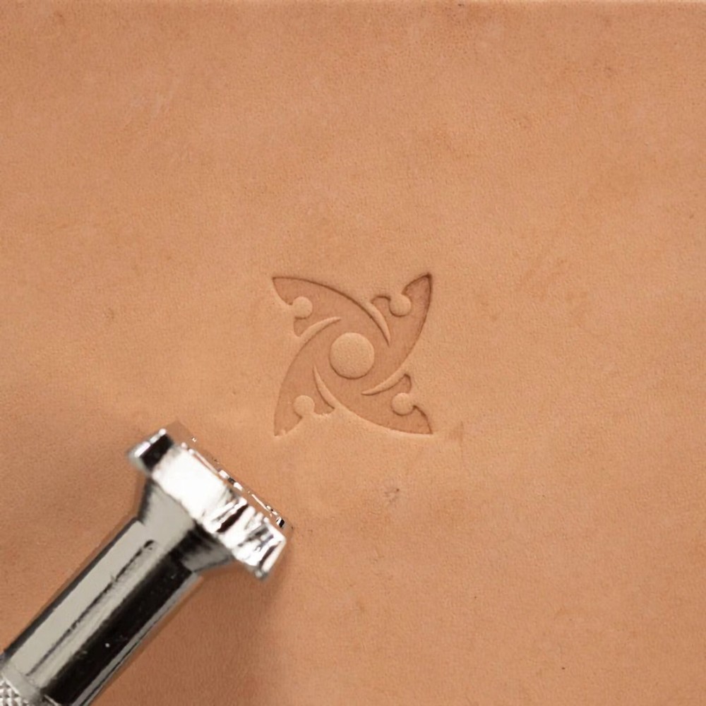 K139 Craftool Leather Stamp 66139-00