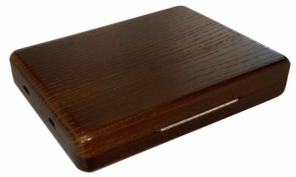 oboe reed case for 12 reeds