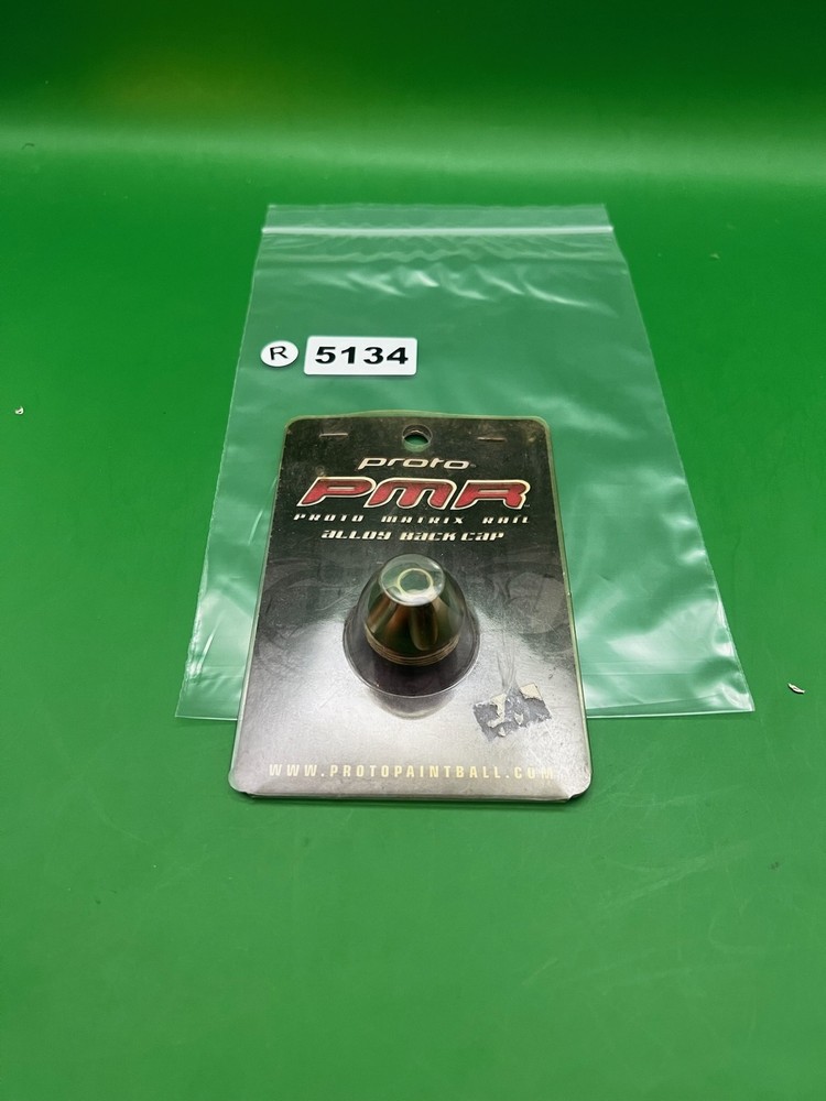 Proto PMR Ultralite Roller Bearing Trigger Olive