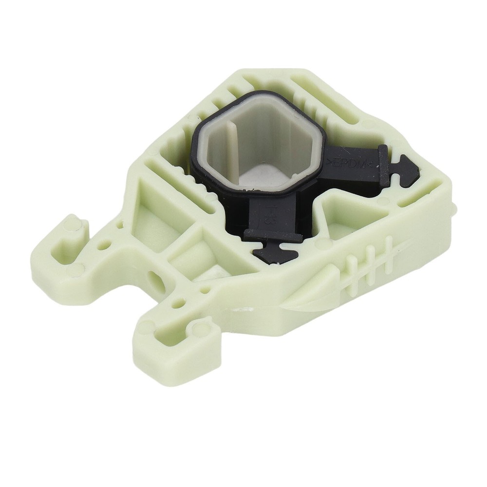 2pcs Radiator Mount Bracket 5Q0 121 367D Professional Sturdy Structure