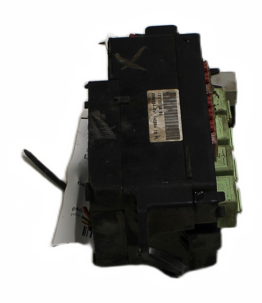 Used Fuse Box Engine fits: 2006 Mini COOPER Grade A