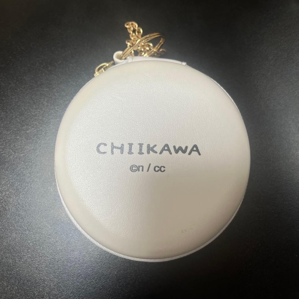 Chiikawa Hachiware Gadget Pouch Shimamura