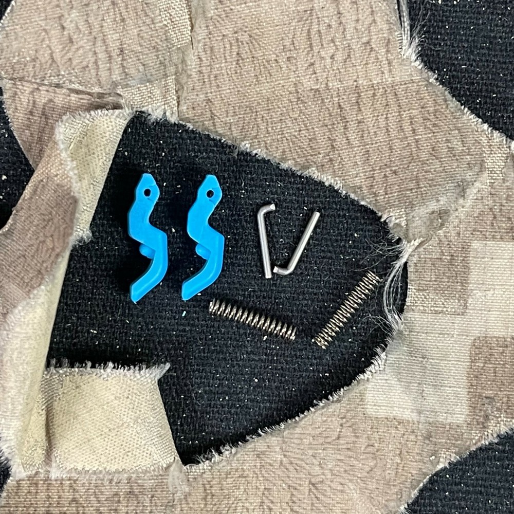 NEW SP Shocker RSX/XLS Detent Kit