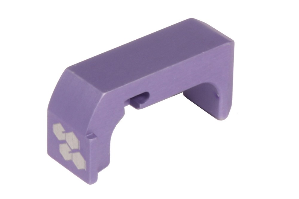 Hyve Technologies Extended Mag Release for the Glock 42