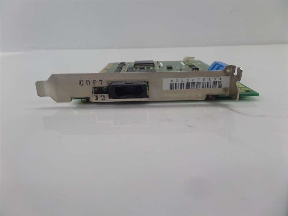 GE Fanuc A20B-8001-058 Interface Board