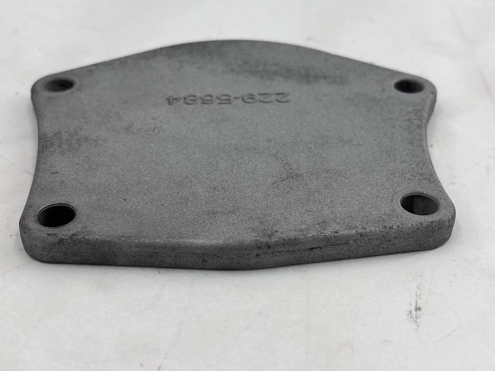 Caterpillar Cover Plate 229-5684