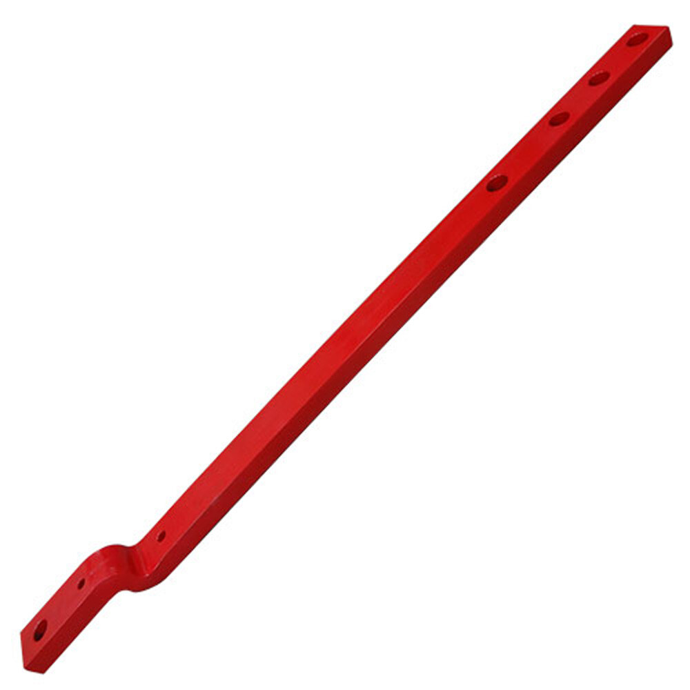 142617C4 Tractor Drawbar Rear Curved