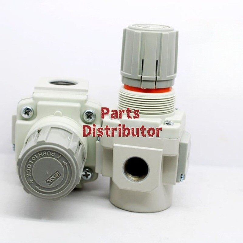 1PCS NEW FOR SMC AR30-03E-B pressure reducing valve AR3003EB free shipping