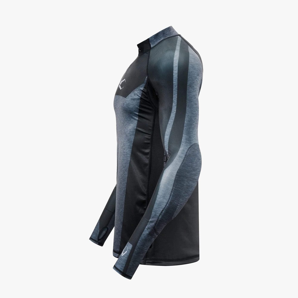 CRBN SC Pro Top 2.0 - Black - X-Large