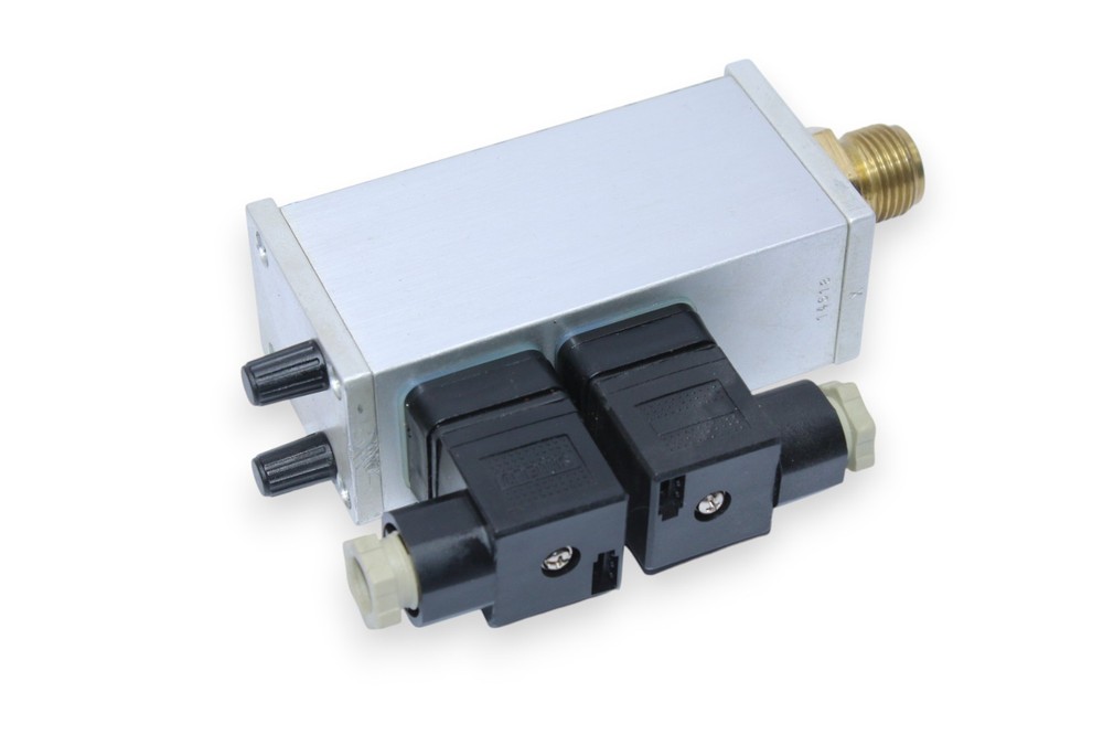 BIERI DV7.100.29010 PRESSURE SWITCH 0…100 bar