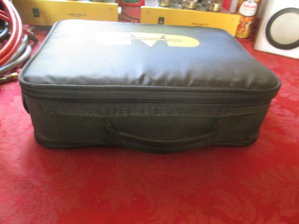 Rare Marantz PMD671 Solid State Recorder PMD 671 96Khz/24Bits