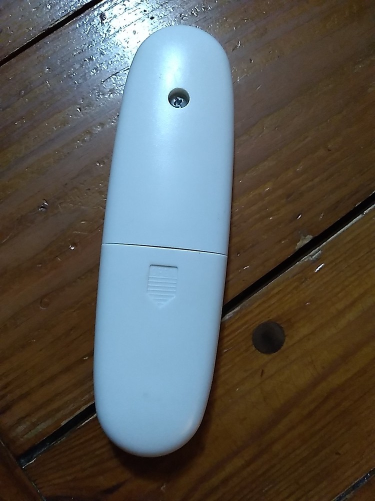Fan Remote? Untested