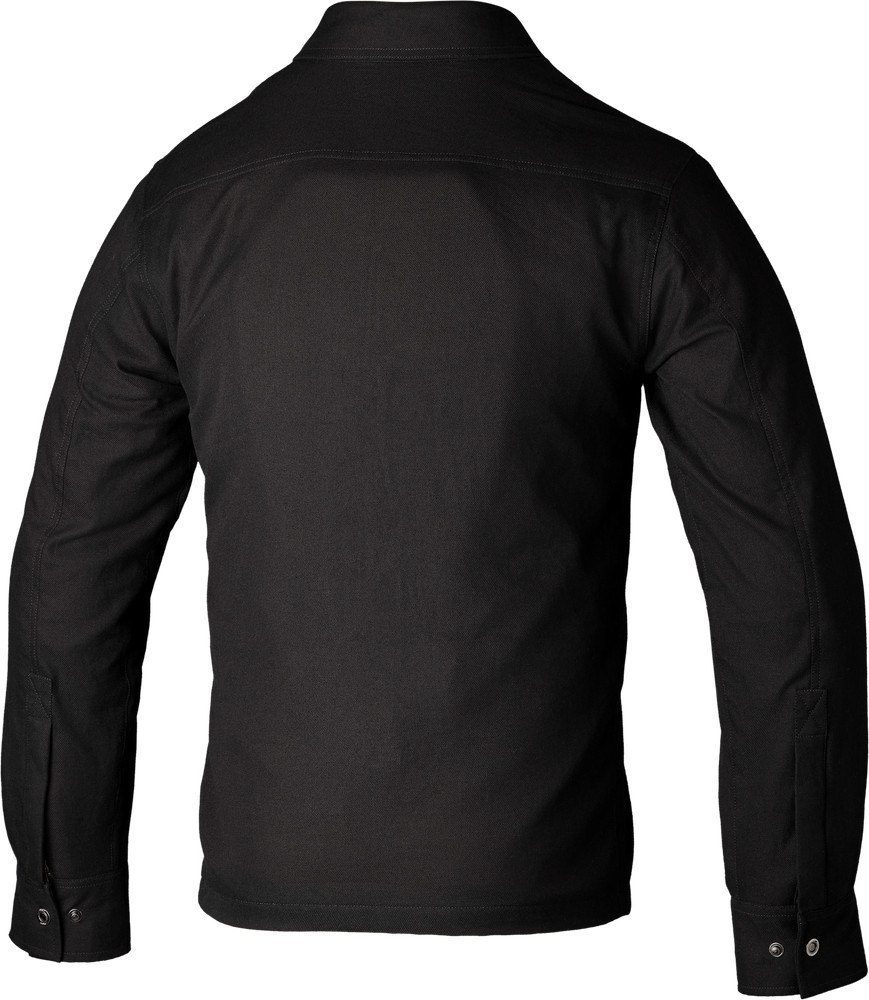 Lumberjack Ce Shirt Plain/Black/Check Md