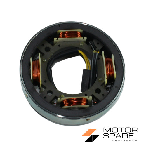 ENGINE ALTERNATOR LOMBARDINI 6LD400 6LD435