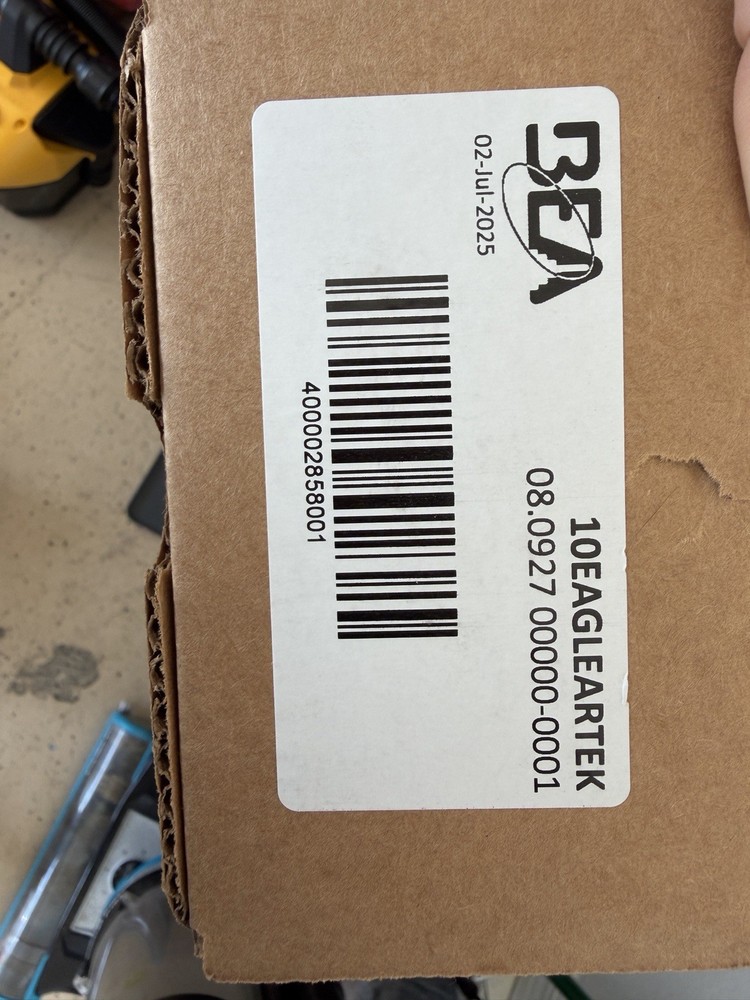 Bea 10EAGLE SMR Motion Sensor