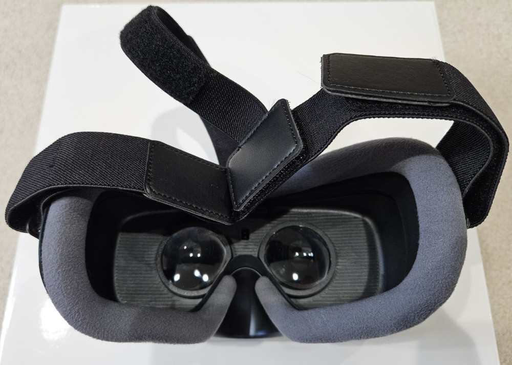 Samsung Gear VR Oculus Virtual Headset