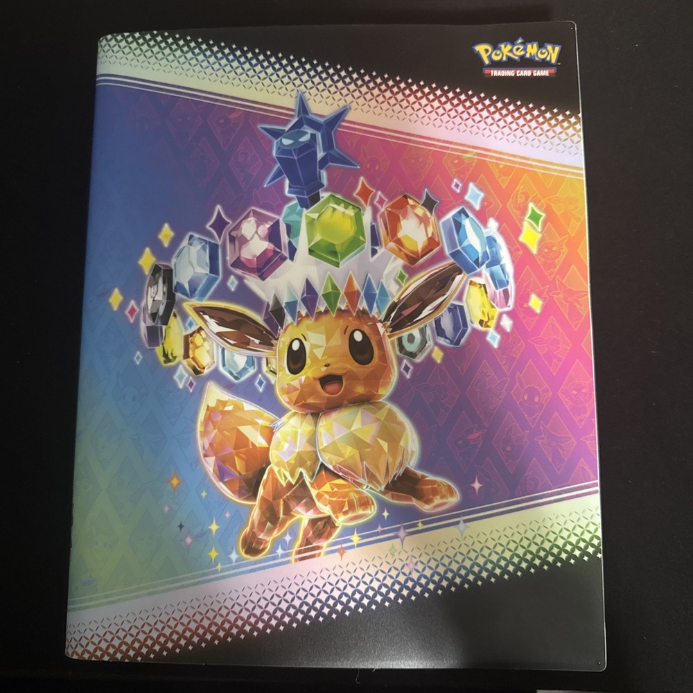 Prismatic Evolutions Complete Base Set, Reverse Holos, Pokeballs & Full Arts