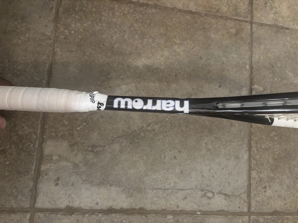 Harrow Iceberg Squash Racquet
