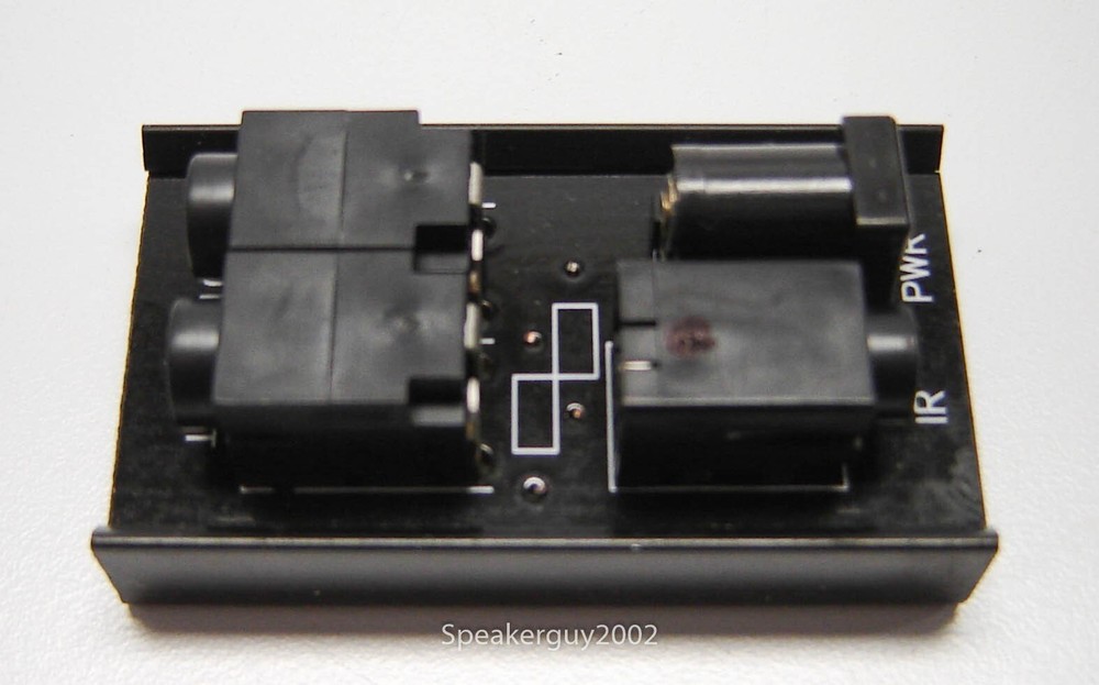 Xantech Connecting Block / CB20