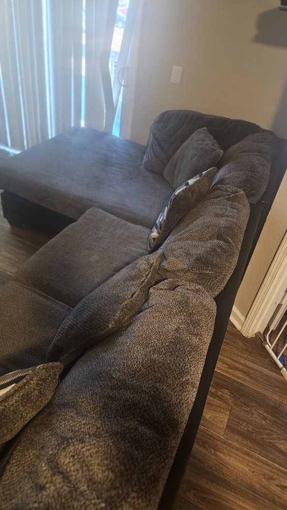 sectional sofa