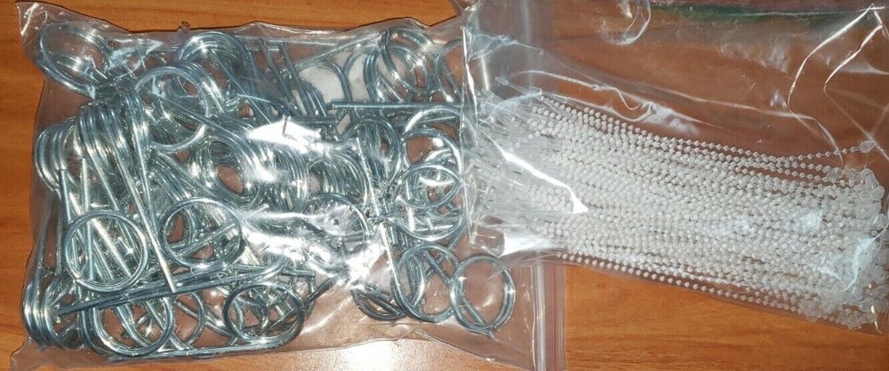 ✅🔥🧯Fire Extinguishers( 65 PULL PINS) WITH BONUS (150 TAMPER PROOF SEALS)..NEW