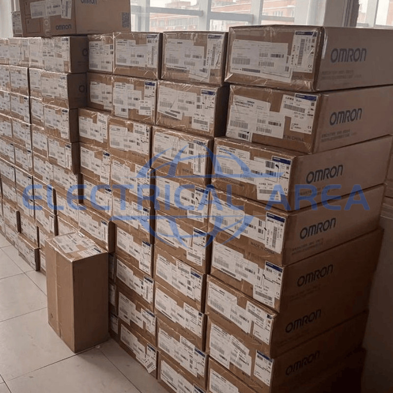 1PCS Omron New E5CC-QX2DSM-000 Temperature Controller Fast delivery