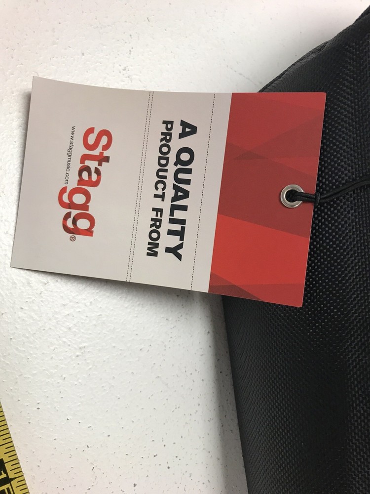 Stagg SBOB Professional Bongo Bag