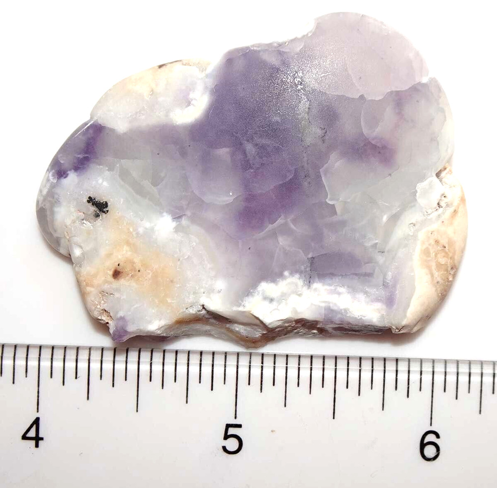 Purple Opal Specimen - Mexico r782e