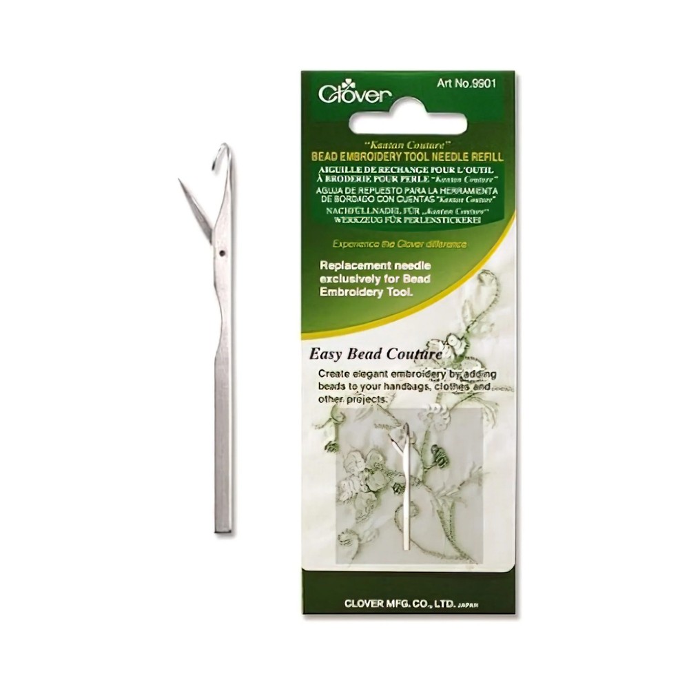 Clover - Kantan Couture Needle Refill