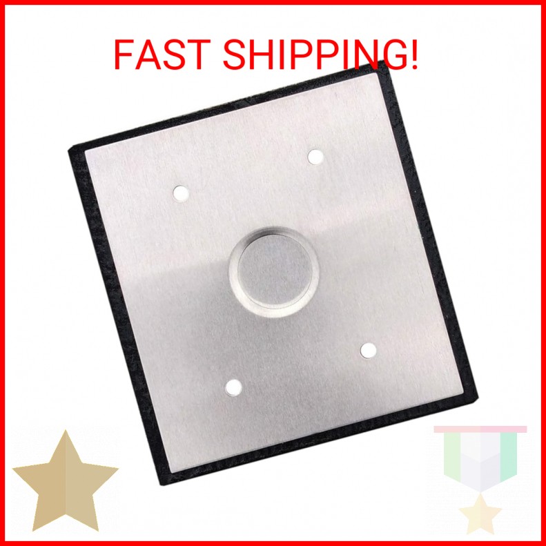 Standard Replacement Pad for Porter Cable Sander (For Model 330)