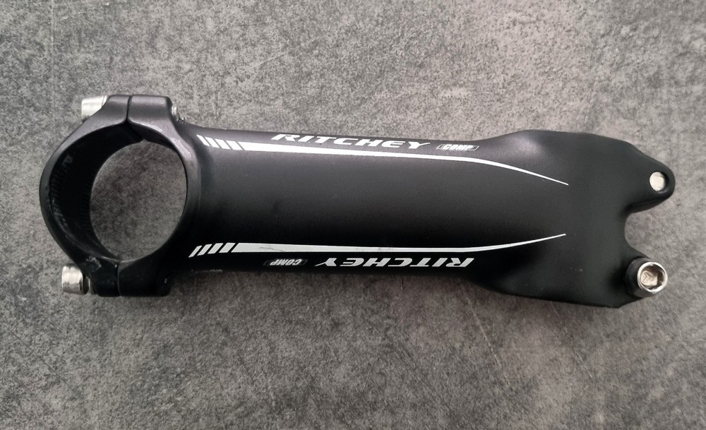 Ritchey 4 Axis 110mm Stem Pipe Handlebar Mount
