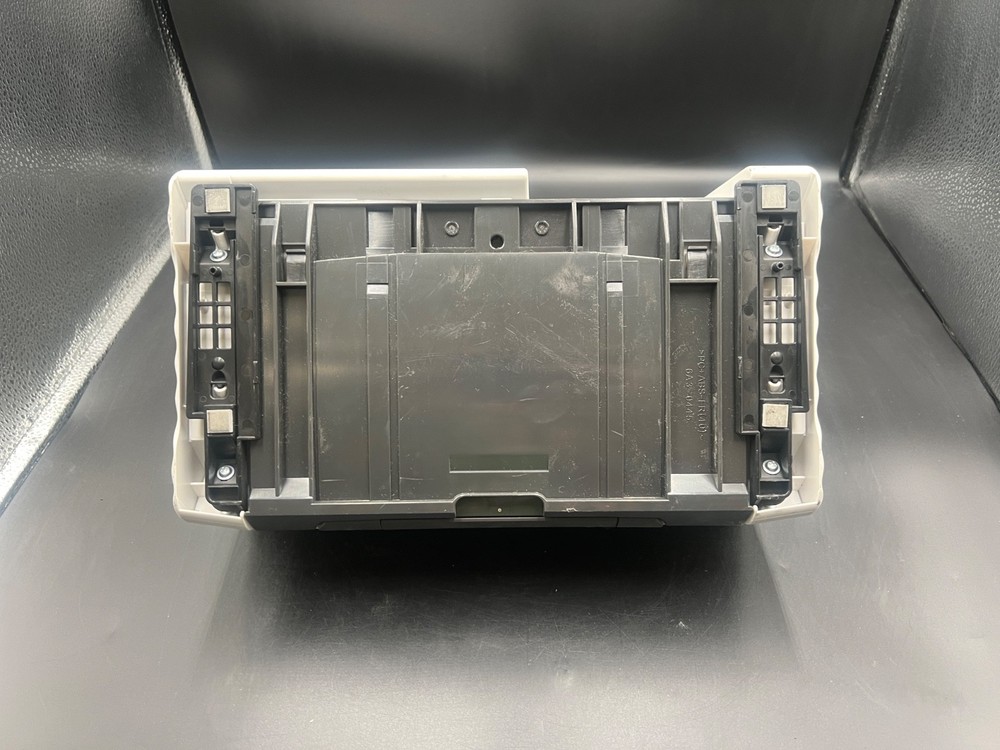 Canon imageFORMULA R30 Duplex ADF Plug and Scan Document Scanner