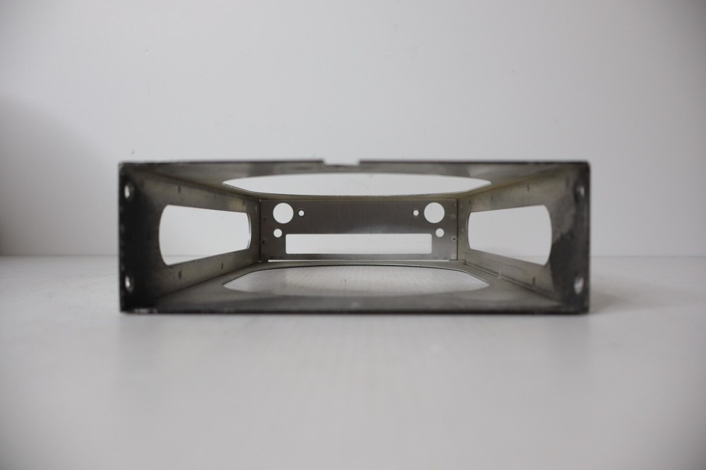 Bendix King KNS 81 Mounting Tray 066-4010-00