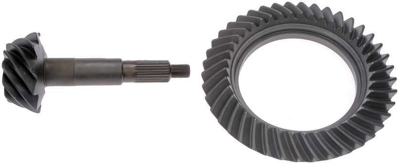 Dorman Differential Ring and Pinion PN# 697-454