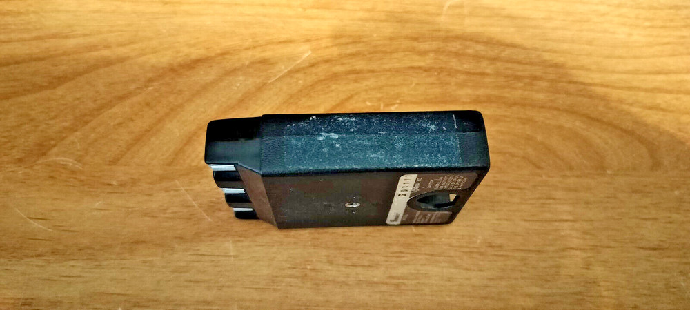 Gemini GEM-STIM Transcutaneous Electrical Nerve Stimulator