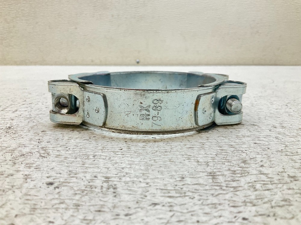 RX 79-89 Clamp 7989 (TSC)