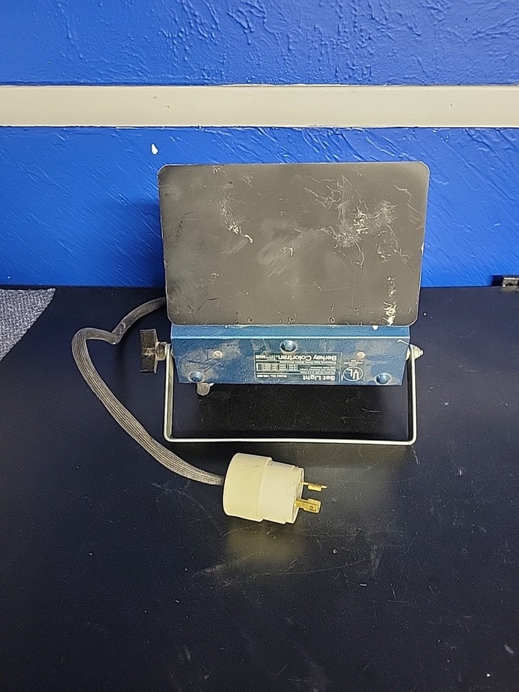 Colortran 108-005 Spot Set Light