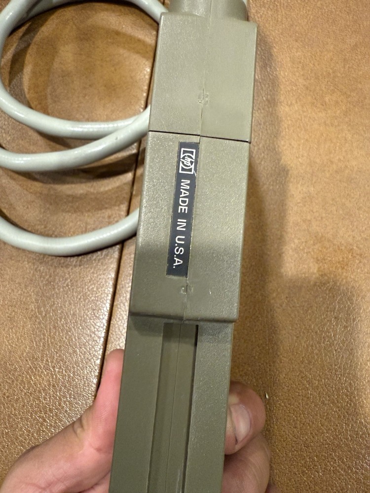 Hewlett Packard 98032A