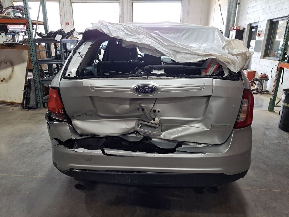 2013 Edge Display Screen Sku#4423901