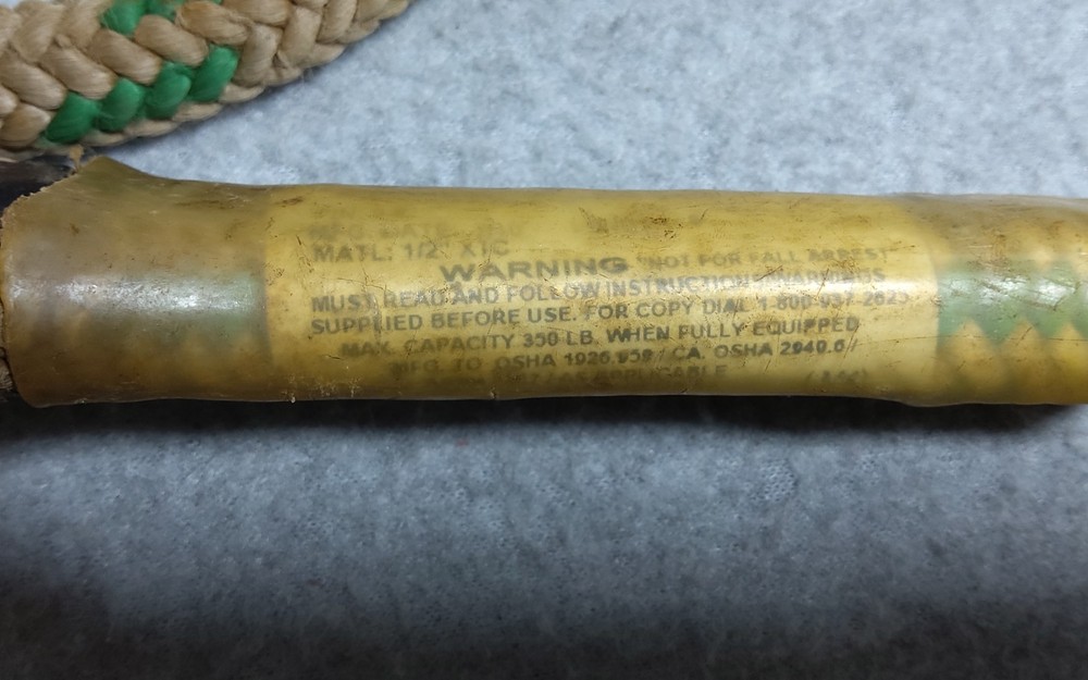 Buckingham Buck-A-Juster Pull-Up 9-8