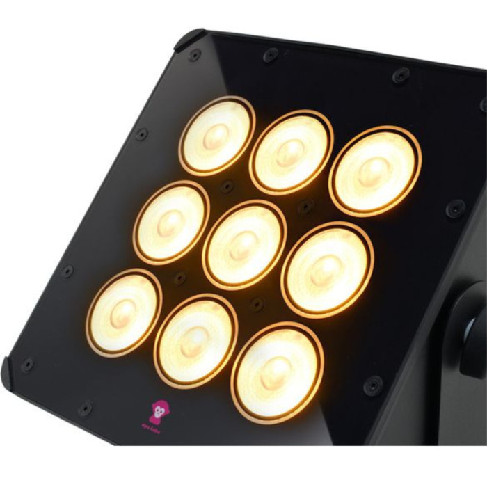 Ape Labs Marvel Pix TourBox