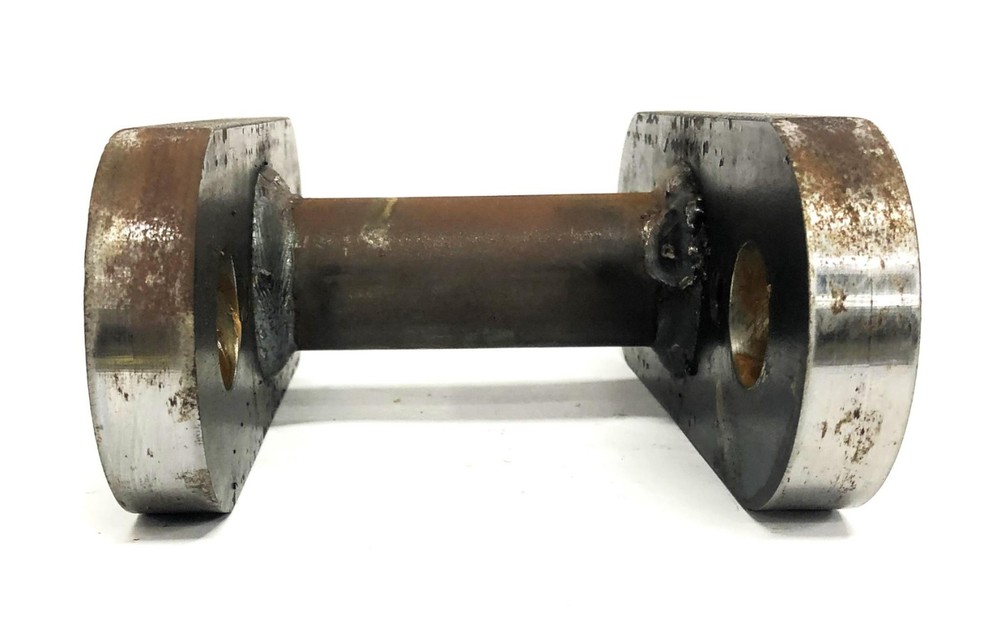 Capacity Trucks Inc Front Structure Spring Shackle 103493 USED