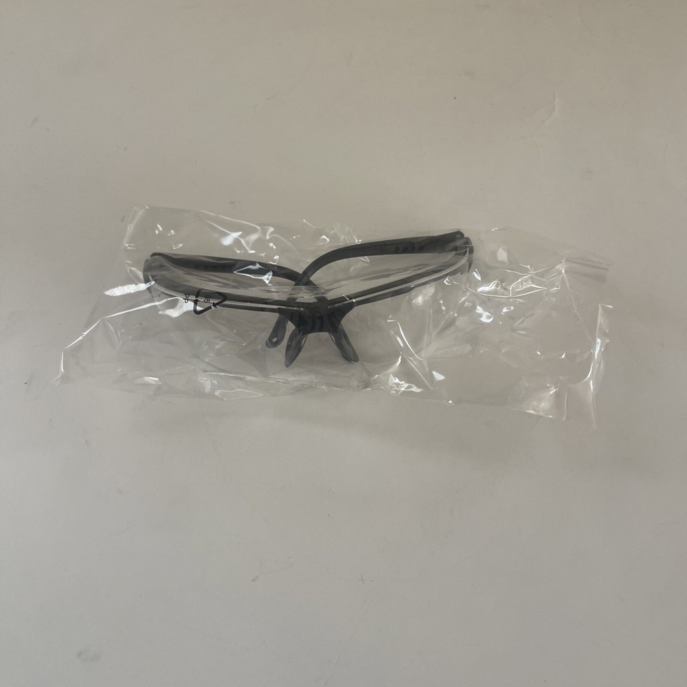 Range Shooting Glasses