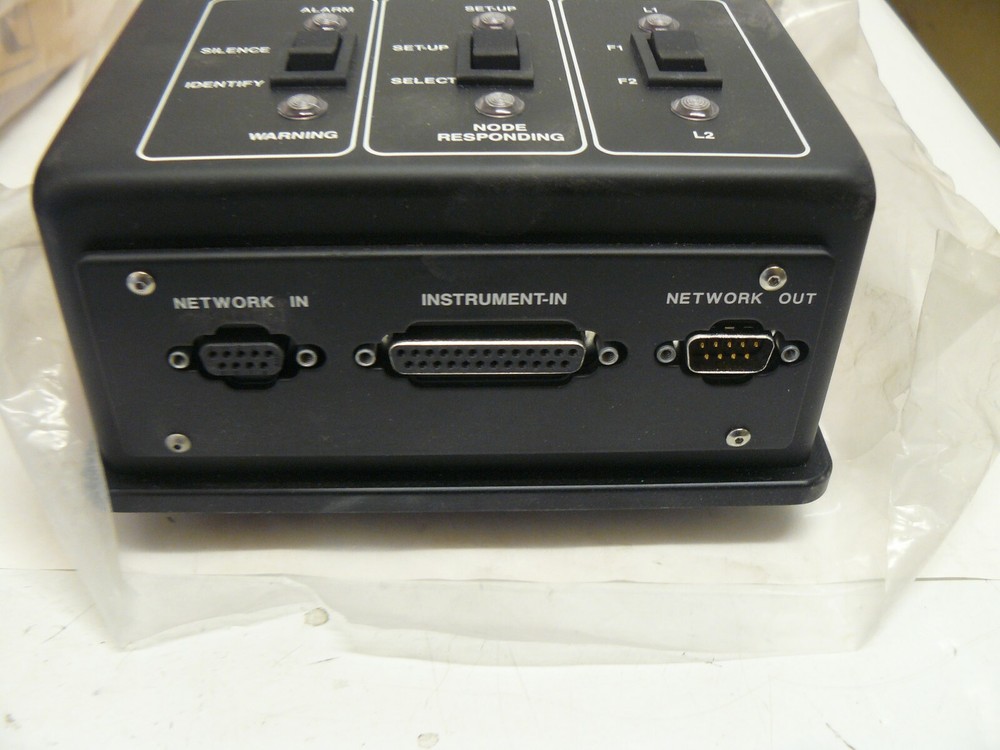 Particle Measuring Systems mini-node address 02 new